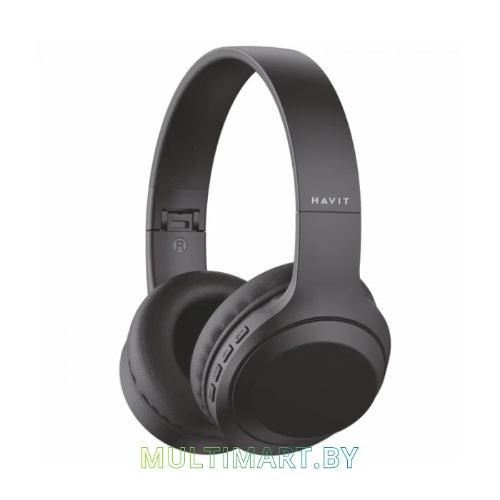 Наушники Havit H628BT (черный)